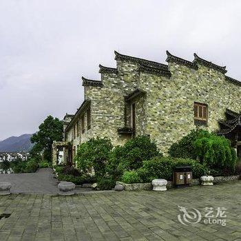 宣城桃花潭畔诗画山水酒店(原宣城桃花潭畔度假酒店)酒店提供图片