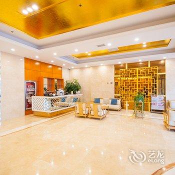 星程酒店(启东江海中路店)酒店提供图片