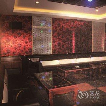襄垣金海国际商务酒店酒店提供图片