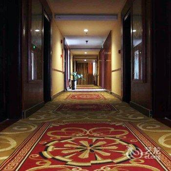 清远龙悦商务酒店酒店提供图片