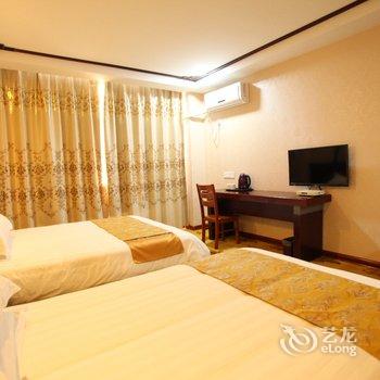 怡莱酒店(连云港火车站店)酒店提供图片