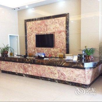 南苑e家(宁波望春工业园区店)酒店提供图片