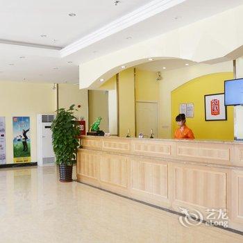 如家快捷酒店(普宁国际商品城高铁站店)酒店提供图片