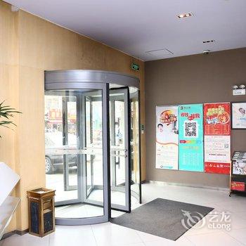 锦江之星(济宁古槐路博物馆酒店)酒店提供图片