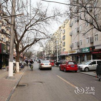 锦江之星(济宁古槐路博物馆酒店)酒店提供图片