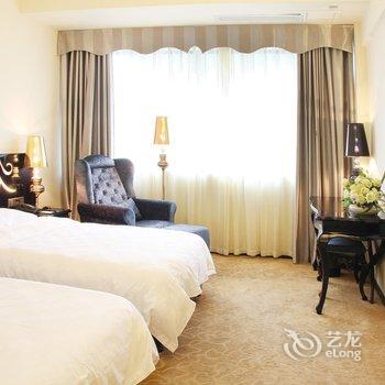 桂林蓝宝石酒店酒店提供图片