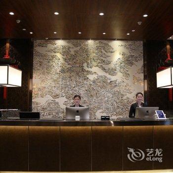 无锡金科城市酒店酒店提供图片