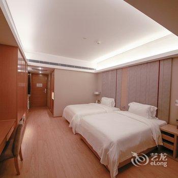 济南铂悦精品公寓式酒店酒店提供图片