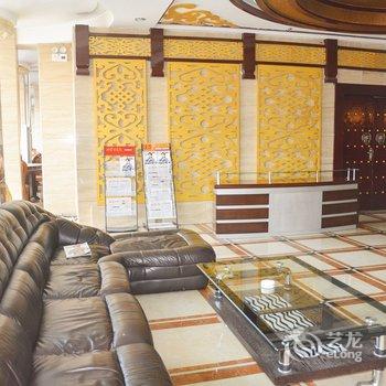 赤峰草原明珠大酒店酒店提供图片