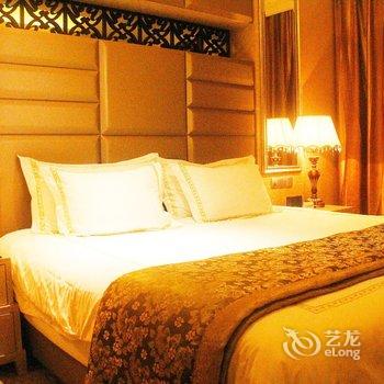 赣州逸豪酒店酒店提供图片