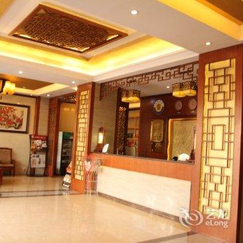 梅州蕉岭县鸿华酒店酒店提供图片