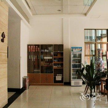 如家派柏云酒店(聊城高唐天齐庙商城店)酒店提供图片