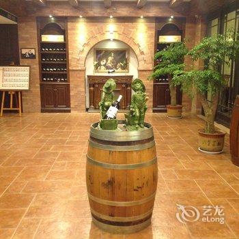 唐山美度1855商务酒店酒店提供图片