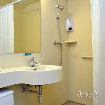 锦江之星(焦作体育馆店)酒店提供图片