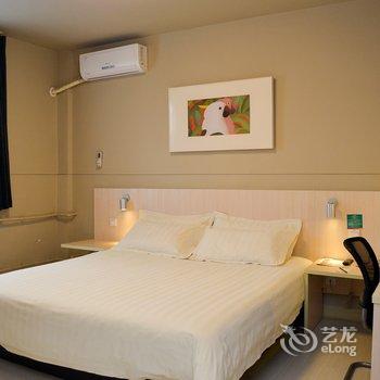 锦江之星(焦作体育馆店)酒店提供图片