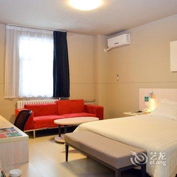 锦江之星(焦作体育馆店)酒店提供图片