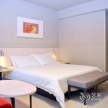 锦江之星(焦作体育馆店)酒店提供图片