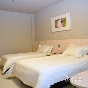 锦江之星(焦作体育馆店)酒店提供图片