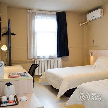 锦江之星(焦作体育馆店)酒店提供图片