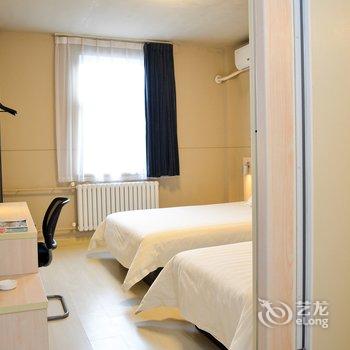 锦江之星(焦作体育馆店)酒店提供图片