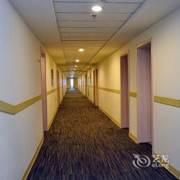 锦江之星(焦作体育馆店)酒店提供图片