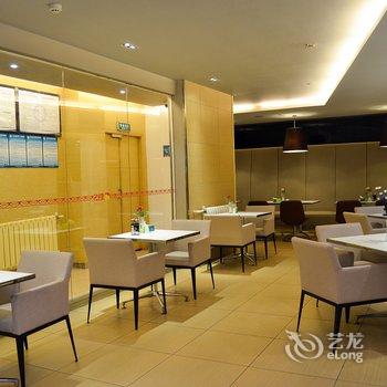 锦江之星(焦作体育馆店)酒店提供图片