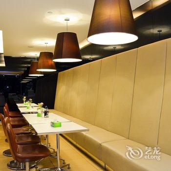 锦江之星(焦作体育馆店)酒店提供图片