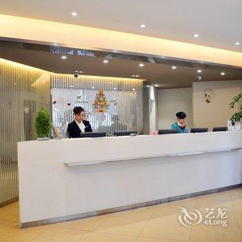 锦江之星(焦作体育馆店)酒店提供图片