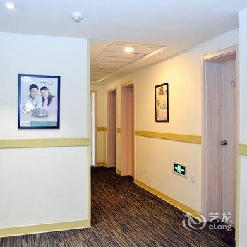 锦江之星(焦作体育馆店)酒店提供图片