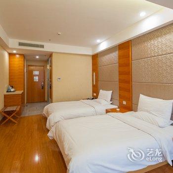 星程酒店(启东江海中路店)酒店提供图片