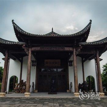 宣城桃花潭畔诗画山水酒店(原宣城桃花潭畔度假酒店)酒店提供图片