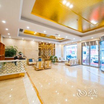 星程酒店(启东江海中路店)酒店提供图片