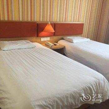 如家快捷酒店(普宁国际商品城高铁站店)酒店提供图片