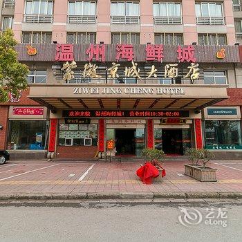 永康紫微京城大酒店酒店提供图片