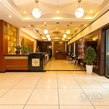 永康紫微京城大酒店酒店提供图片