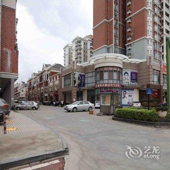 浮乐德商旅酒店(东莞寮步店)酒店提供图片