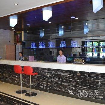 佳捷连锁酒店(临高文化公园店)酒店提供图片