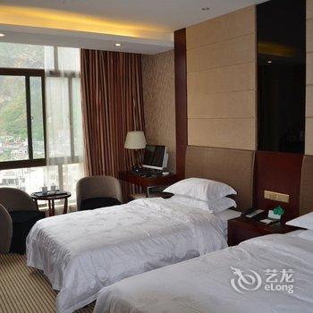陇南东南国际大酒店酒店提供图片