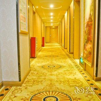 维也纳3好酒店(广州塔店)酒店提供图片