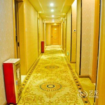 维也纳3好酒店(广州塔店)酒店提供图片