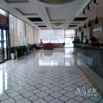 杨凌景濠酒店酒店提供图片