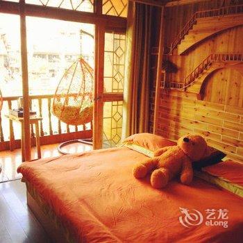 凤凰兄弟人家吊脚楼客栈(旗舰店)酒店提供图片