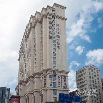 深圳王牌国际酒店K-Hotel酒店提供图片