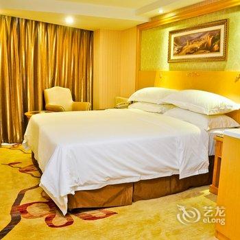 维也纳3好酒店(广州塔店)酒店提供图片