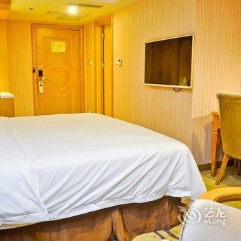 维也纳3好酒店(广州塔店)酒店提供图片