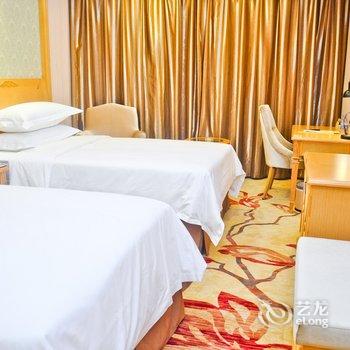 维也纳3好酒店(广州塔店)酒店提供图片