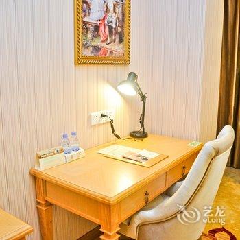 维也纳3好酒店(广州塔店)酒店提供图片
