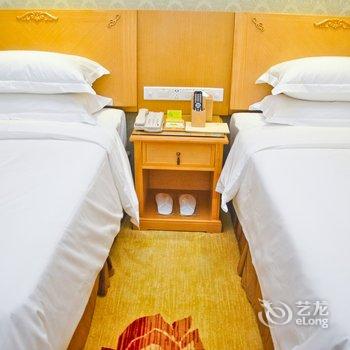 维也纳3好酒店(广州塔店)酒店提供图片