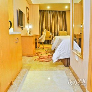维也纳3好酒店(广州塔店)酒店提供图片