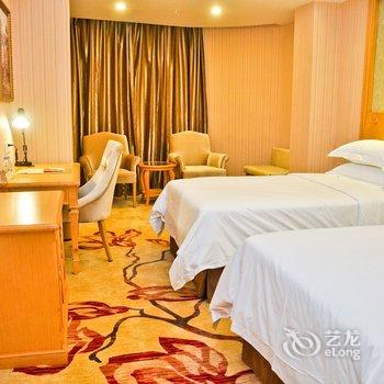 维也纳3好酒店(广州塔店)酒店提供图片